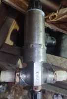 Електромагнітний клапан МКВ-251А фото