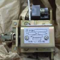 Куплю реле тока РЭВ 827, РЭВ 571 фото