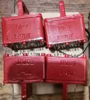 Термодатчик ТД-1 фото