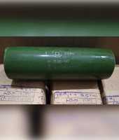 Резистор ПЭВ-50 6.2кОм, 3.9кОм, 3.3кОм, 2.2кОм, 1.8кОм, 1.5кОм, 1.3кОм фото