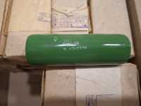 Резистор ПЭВТ-50 15 кОм фото