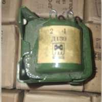 Дросель Д139 фото