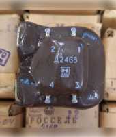 Дросель Д246В фото