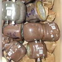 Дросель Д211В фото