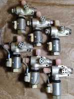 Електропневмоклапан ЭПК-219-09-СБ319 (ЕПК-219-09-СБ319) фото