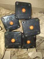 РС404 24В реле перегріву фото