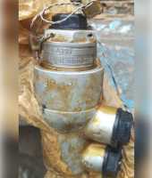 Гідрозамок ГА-111 фото