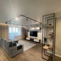 повесить картину,телевизор,бра,светильники,люстры,зеркало в Одессе Одесса фото 2