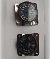 Термометр зовнішнього повітря ТНВ-45 фото