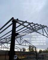 Металоконструкції під ключ | Ворота, навіси, забори, МАФ Одесса фото 2