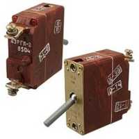 Куплю автомат захисту АЗСГ-25-2С фото