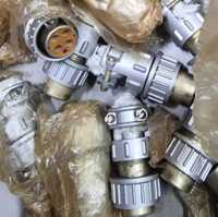 Куплю розетки штепсельні ШПЛМ-4 2серії фото