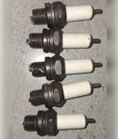 Свічка запалювання А10Н фото