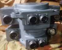 Куплю обертовий контактний пристрій ВКУ-330-2 (ВКУ330-2) фото