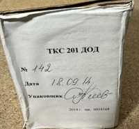 Контактор ТКС201ДОД фото